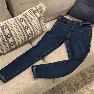 American Eagle 🦅 Jeans!
